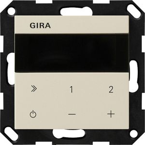 Radio Gira IP 232001 Internetradio