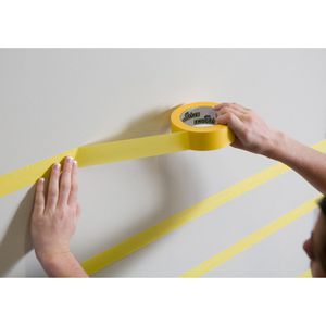 Produktbild für Kreppband FrogTape 631-35, Delicate Surface