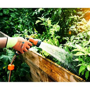 Produktbild für Arbeitshandschuhe ACE-Instruments HydroGrip 676291
