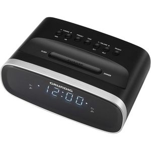 Produktbild für Radiowecker Grundig Sonoclock 1100