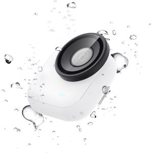 Action-Cam-Linsenschutz Insta360 GO Ultra AquaLens