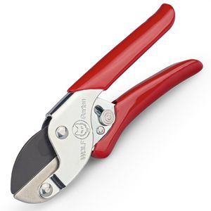 Gartenschere Wolf-Garten RS-EN 73AFA009650, Amboss