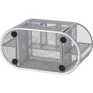 Produktbild für Schreibtisch-Organizer Böttcher-AG Premium Mesh Line
