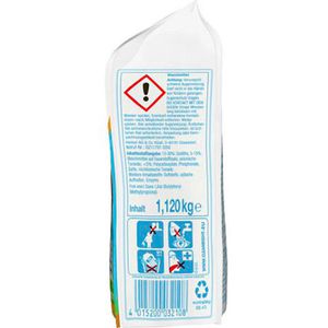 Produktbild für Waschmittel Persil Sensitive Megaperls