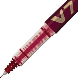 Produktbild für Tintenroller Pilot Hi-Tecpoint V7 0.7