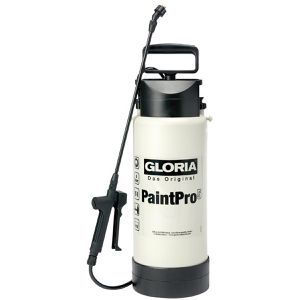 Drucksprüher Gloria-Garten PaintPro 5, 5 Liter