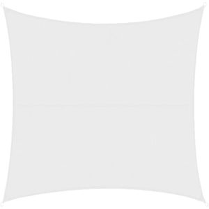 Sonnensegel Casa-Pura fd-8430, weiß, quadratisch