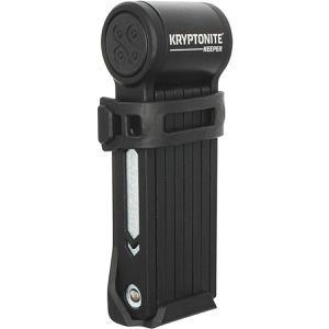 Produktbild für Fahrradschloss Kryptonite Keeper Mini