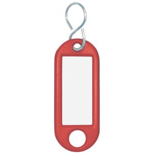 Produktbild für Schlüsselanhänger Wedo 262 103402