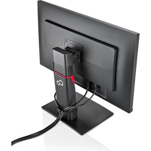 Produktbild für Monitor Fujitsu P27-8 TS, 27 Zoll