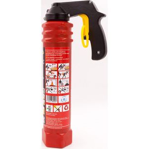 Produktbild für Feuerlöschspray F-Exx 8.0 C Auto