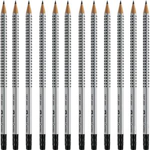 Bleistift Faber-Castell Grip 2001