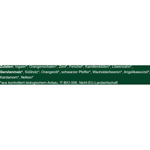 Produktbild für Tee YogiTea Frauentee, BIO