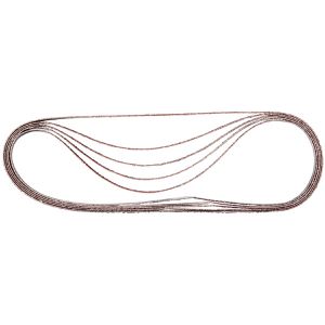 Produktbild für Schleifpapier Makita P-43278, Körnung 80