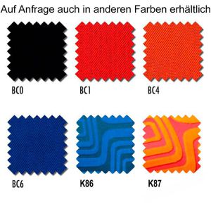 Produktbild für Bürostuhl Topstar Lady Sitness, LT0BK BC6