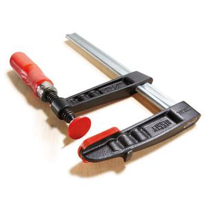 Produktbild für Schraubzwinge Bessey TG40