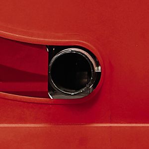 Produktbild für Tischkreissäge Einhell TC-TS 254 U, 254mm