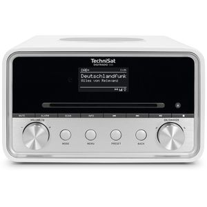 Produktbild für Radio TechniSat Digitradio 586 DAB+