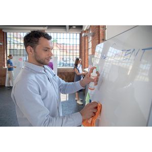 Produktbild für Tafelreiniger Nobo 1905328
