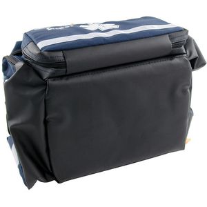 Produktbild für Notfalltasche Teqler Lüttich klein S, Nylon