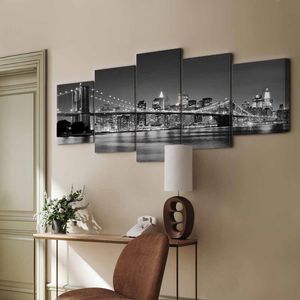 Produktbild für Wandbild Artgeist New York Dream