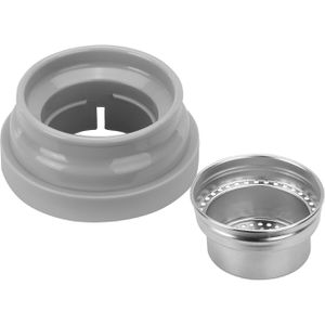Produktbild für Thermosflasche Zwilling Thermo 39500-511 Edelstahl