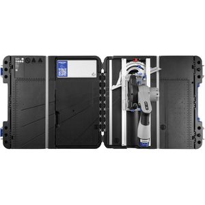 Produktbild für Handkreissäge Dremel Sägestation CS12V-S1C, Akku