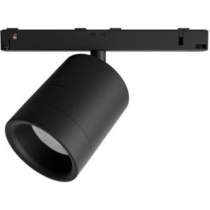 Deckenstrahler Philips-Hue Perifo, schwarz mit LED