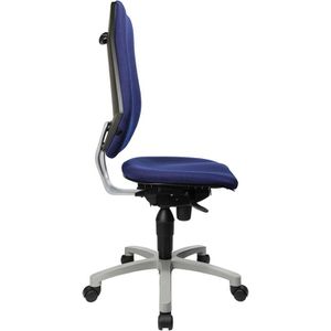 Produktbild für Bürostuhl Topstar Alustar Basic, JJ700 G26