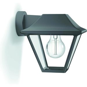 Produktbild für Wandleuchte Philips Alpenglow, aus Aluminium, für außen (IP44)