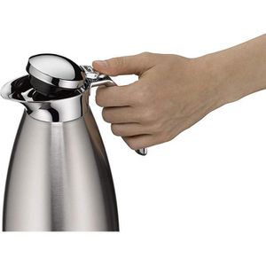 Produktbild für Thermoskanne Alfi Gusto TT, 3527205060, Edelstahl