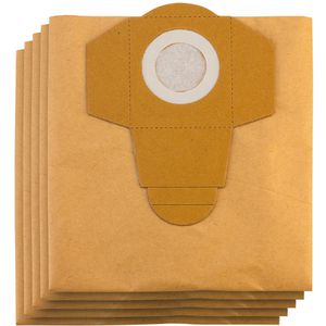 Produktbild für Staubsaugerbeutel Einhell 2351150