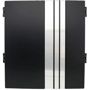 Produktbild für Dartscheibe Bulls Lightning RB Kabinett Set, elektronisch