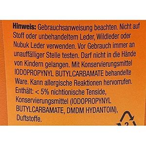 Produktbild für Lederpflege Armor-All 3in1, seidenmatt, 39020L