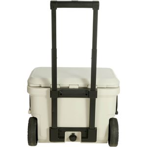 Produktbild für Kühlbox Coleman 55 QT Pro, beige, 52 Liter