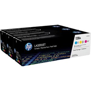 Toner HP 128A, CF371AM