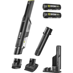 Produktbild für Handstaubsauger Ryobi 4 V USB Brushless, RHV44-220G