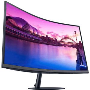 Produktbild für Monitor Samsung S39C, S27C390EAU, 27 Zoll