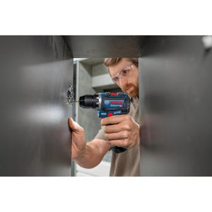 Produktbild für Akku-Bohrschrauber Bosch GSR 12V-32