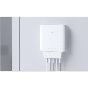 Produktbild für Switch UbiQuiti UniFi Flex, USW-Flex, managed