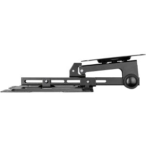Produktbild für TV-Deckenhalterung myWall HL 45-2L, für 19 - 43 Zoll