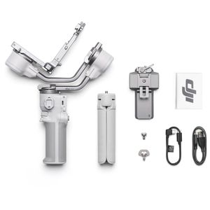 Produktbild für Gimbal DJI RS4 Mini, 3-Achsen-Stabilisator