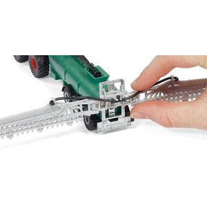 Produktbild für Landwirtschaftsfahrzeug siku 1827 Claas Xerion