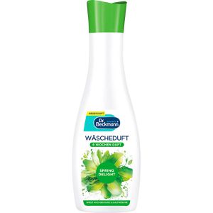 Produktbild für Wäscheparfüm Dr.Beckmann Spring Delight