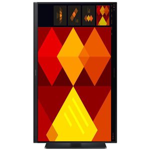 Produktbild für Monitor Samsung S40GD, S24D406GAU, 24 Zoll