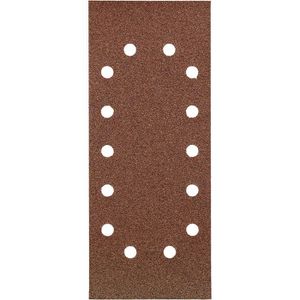 Schleifpapier kwb 818708, Körnung 80