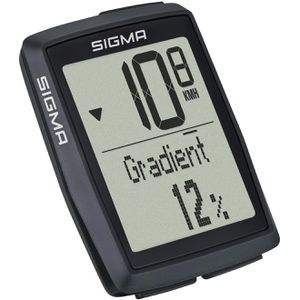 Fahrradcomputer Sigma BC 14.0 WL, 14211