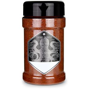 Produktbild für Gewürzmischung ANKERKRAUT BBQ-Rub, Cherry Chipotle
