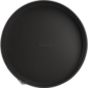 Produktbild für Backform Westmark Back Klassiker, Flach-&amp; Rohrboden, aus Stahl