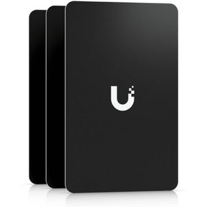 Produktbild für RFID-Karte UbiQuiti UniFi, UA-Card-B-10, 10 Stück